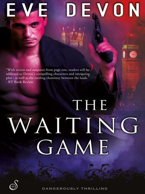 cover image of The Waiting Game